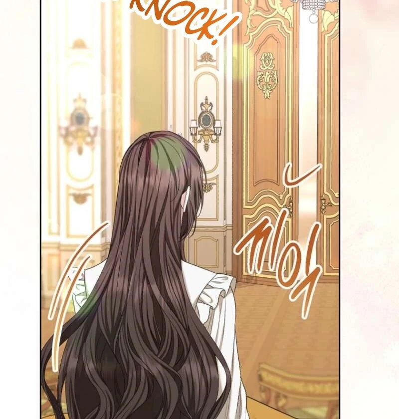 The Terminally Ill Miss Goes Undercover in the Villain’s Household Chapter 4 - Page 99