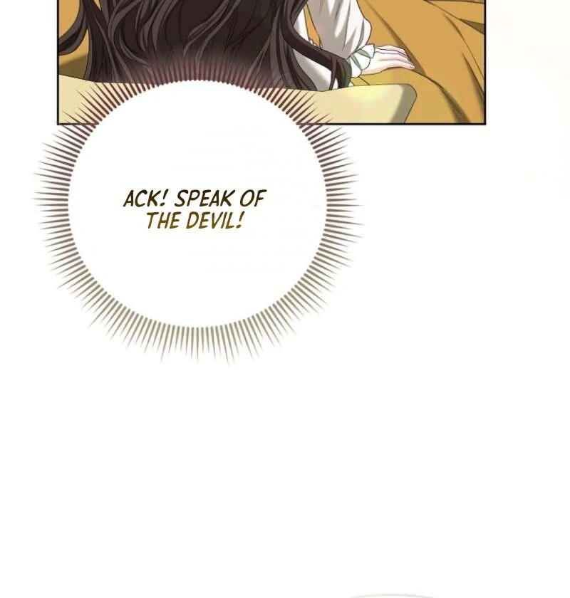 The Terminally Ill Miss Goes Undercover in the Villain’s Household Chapter 4 - Page 100