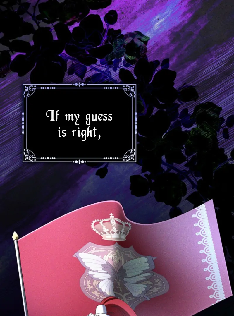 The Terminally Ill Miss Goes Undercover in the Villain’s Household Chapter 9 - Page 11