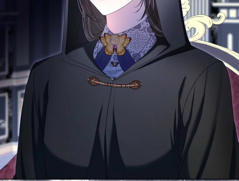 The Terminally Ill Miss Goes Undercover in the Villain’s Household Chapter 9 - Page 14