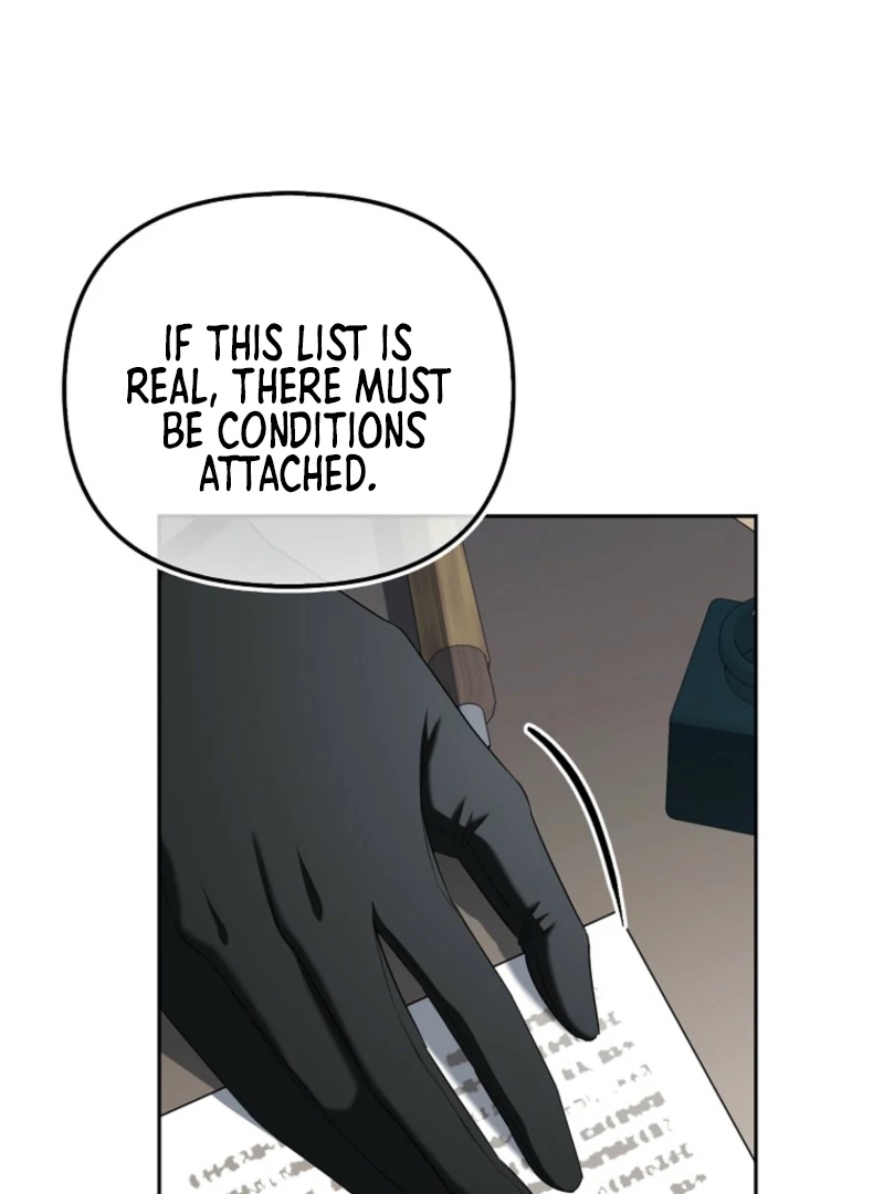 The Terminally Ill Miss Goes Undercover in the Villain’s Household Chapter 9 - Page 16