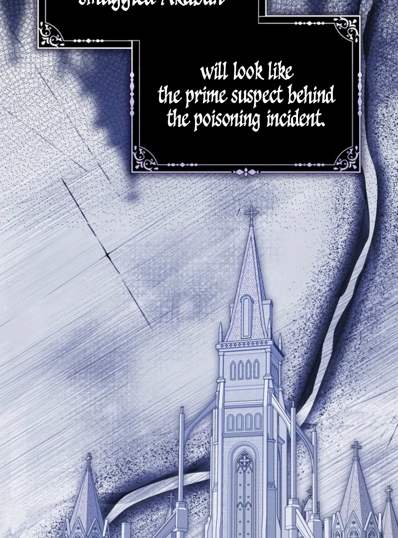 The Terminally Ill Miss Goes Undercover in the Villain’s Household Chapter 9 - Page 20