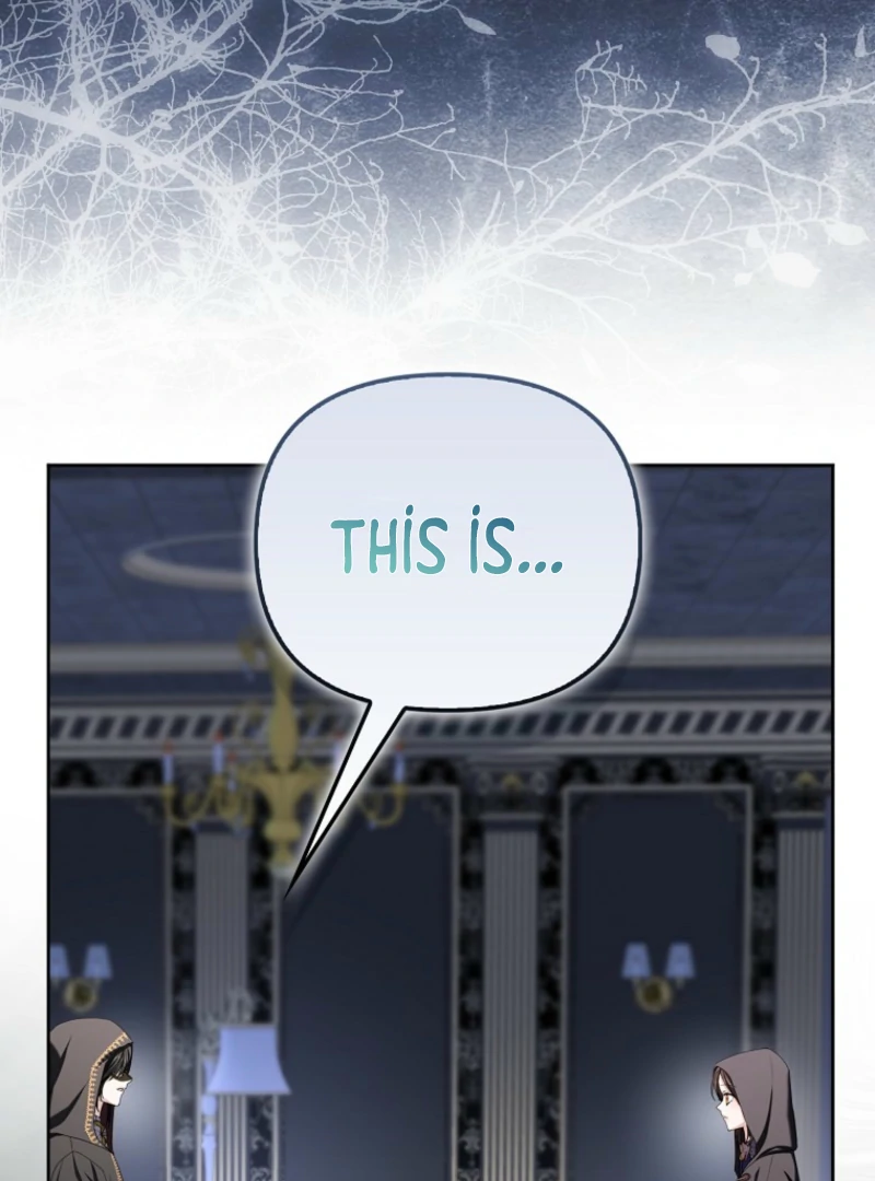 The Terminally Ill Miss Goes Undercover in the Villain’s Household Chapter 9 - Page 3