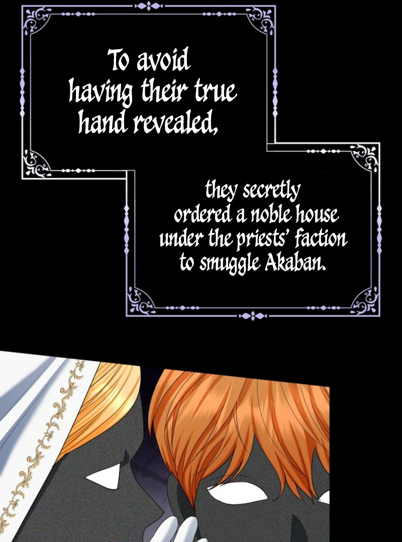 The Terminally Ill Miss Goes Undercover in the Villain’s Household Chapter 9 - Page 28