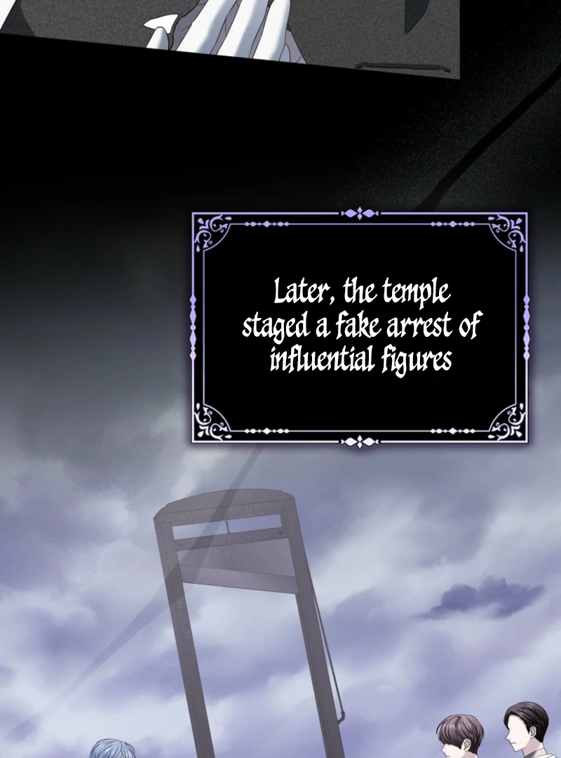 The Terminally Ill Miss Goes Undercover in the Villain’s Household Chapter 9 - Page 29