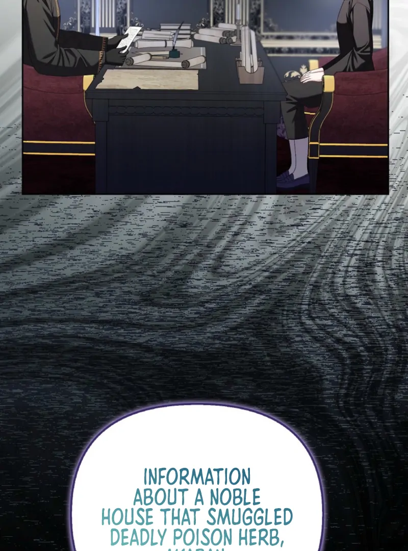 The Terminally Ill Miss Goes Undercover in the Villain’s Household Chapter 9 - Page 4