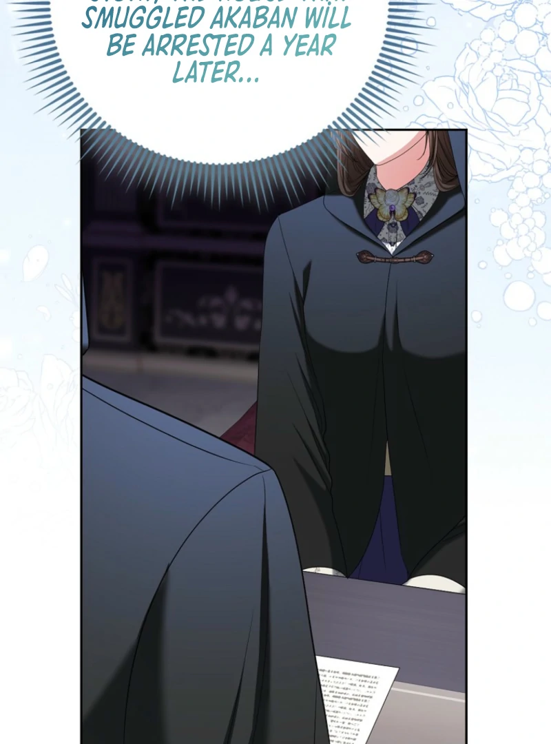 The Terminally Ill Miss Goes Undercover in the Villain’s Household Chapter 9 - Page 34