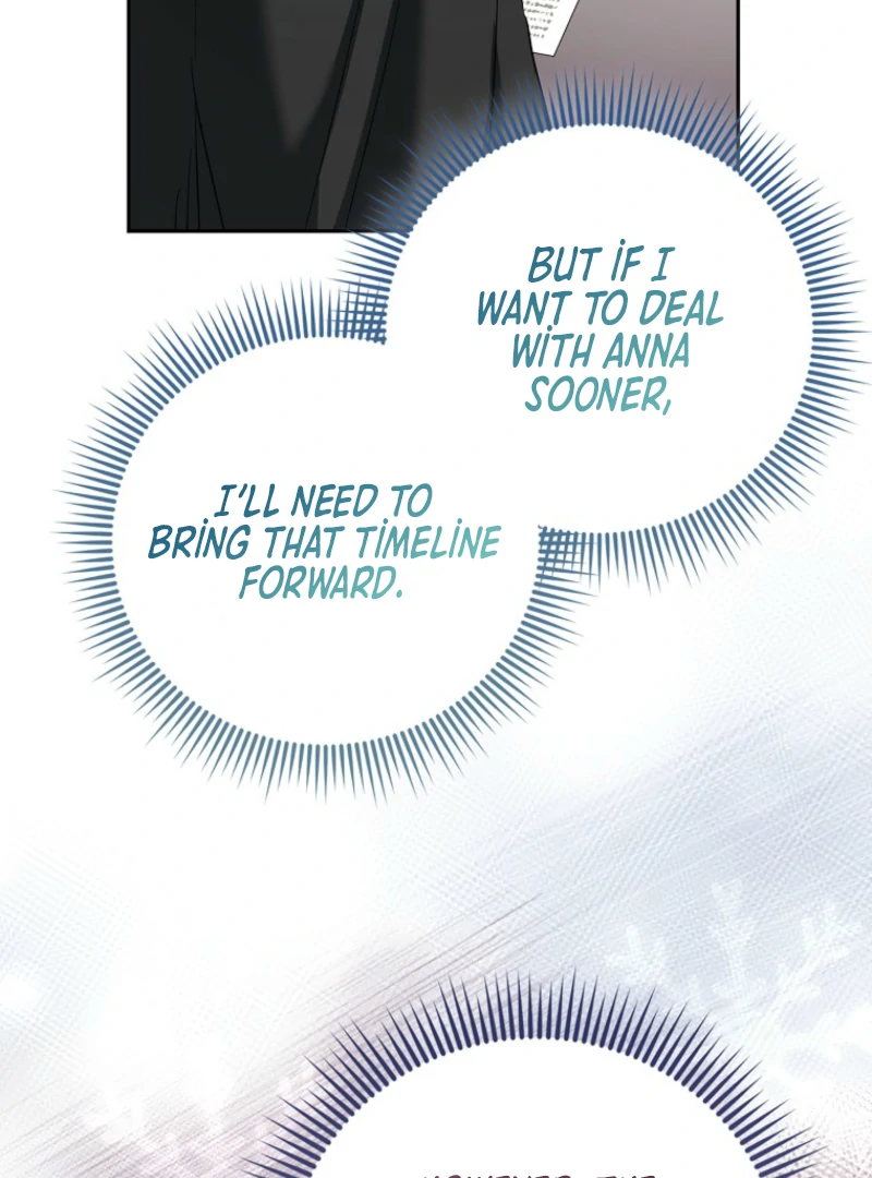 The Terminally Ill Miss Goes Undercover in the Villain’s Household Chapter 9 - Page 35