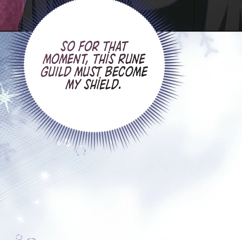 The Terminally Ill Miss Goes Undercover in the Villain’s Household Chapter 9 - Page 38