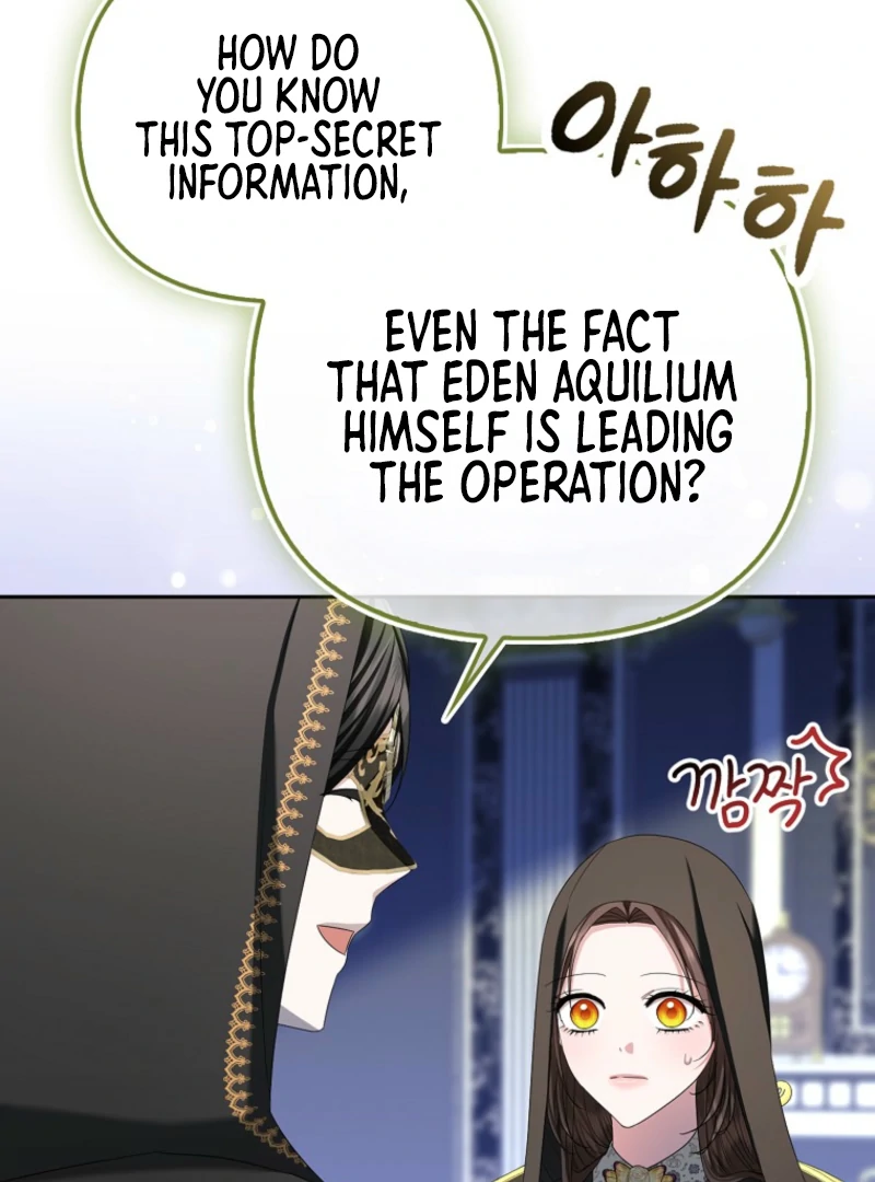 The Terminally Ill Miss Goes Undercover in the Villain’s Household Chapter 9 - Page 42