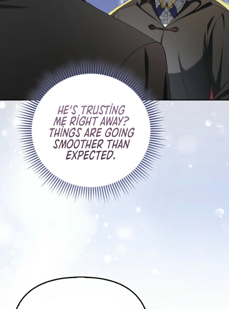 The Terminally Ill Miss Goes Undercover in the Villain’s Household Chapter 9 - Page 43