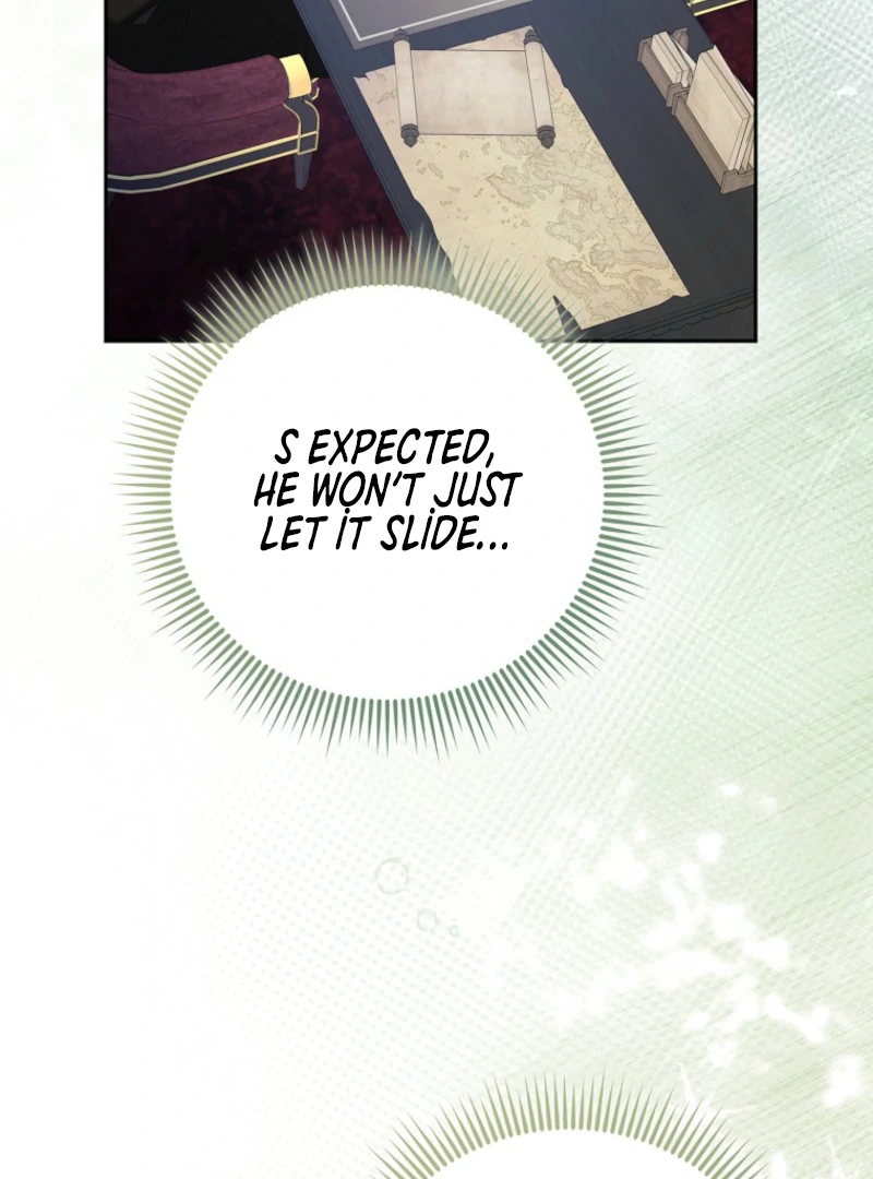 The Terminally Ill Miss Goes Undercover in the Villain’s Household Chapter 9 - Page 45