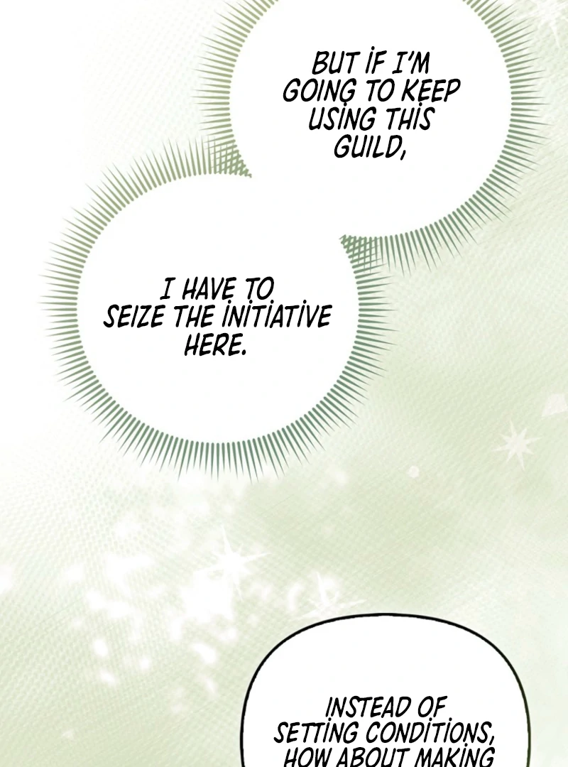 The Terminally Ill Miss Goes Undercover in the Villain’s Household Chapter 9 - Page 46