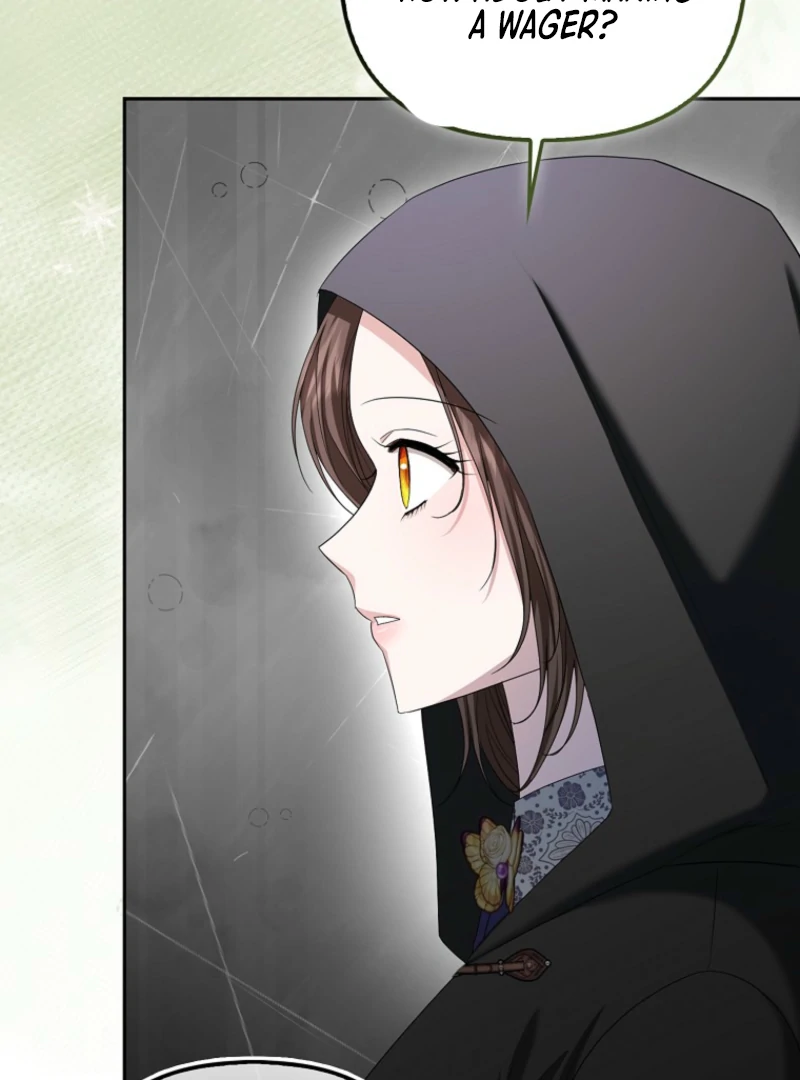 The Terminally Ill Miss Goes Undercover in the Villain’s Household Chapter 9 - Page 47