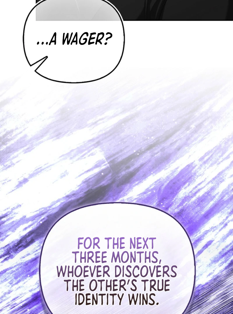 The Terminally Ill Miss Goes Undercover in the Villain’s Household Chapter 9 - Page 48