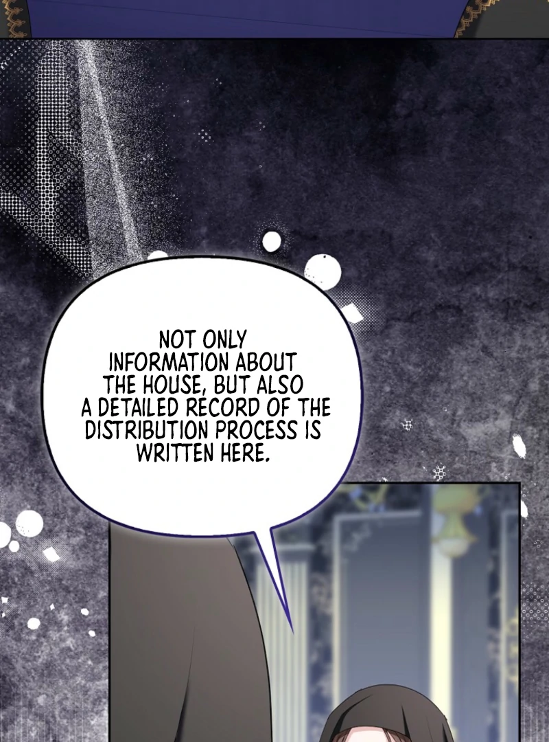 The Terminally Ill Miss Goes Undercover in the Villain’s Household Chapter 9 - Page 6