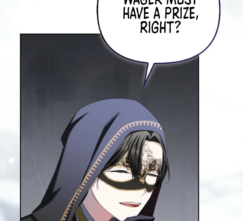 The Terminally Ill Miss Goes Undercover in the Villain’s Household Chapter 9 - Page 51