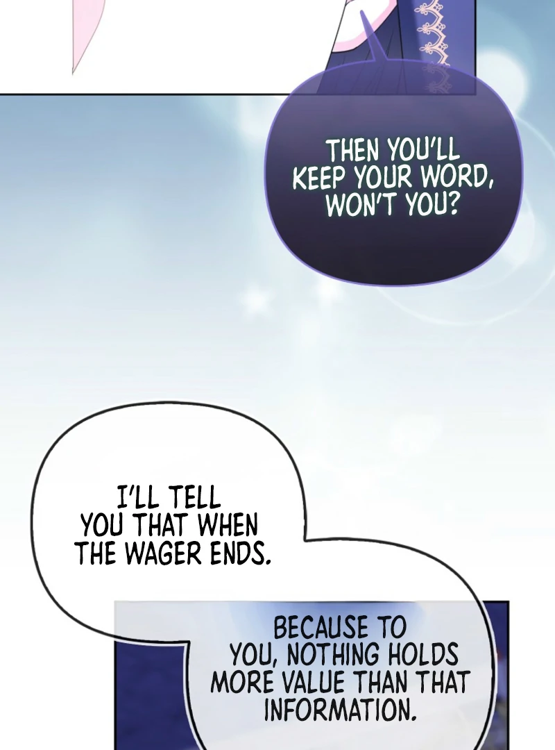 The Terminally Ill Miss Goes Undercover in the Villain’s Household Chapter 9 - Page 56