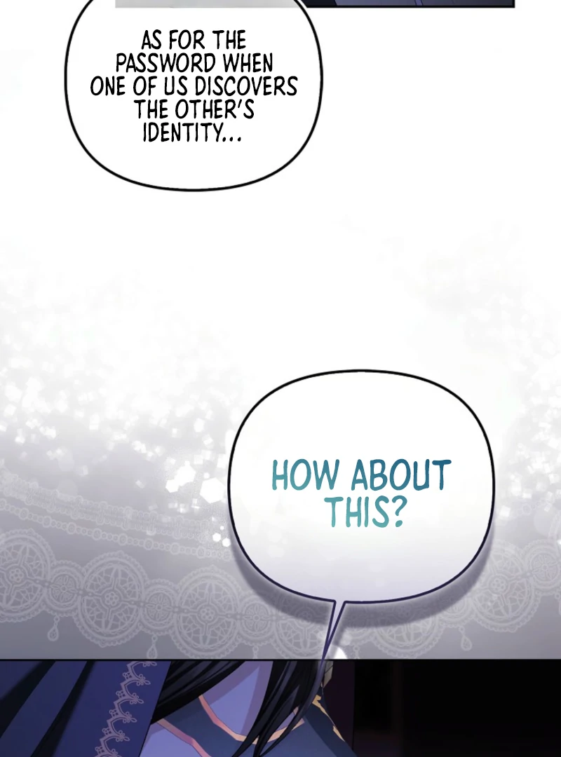 The Terminally Ill Miss Goes Undercover in the Villain’s Household Chapter 9 - Page 58