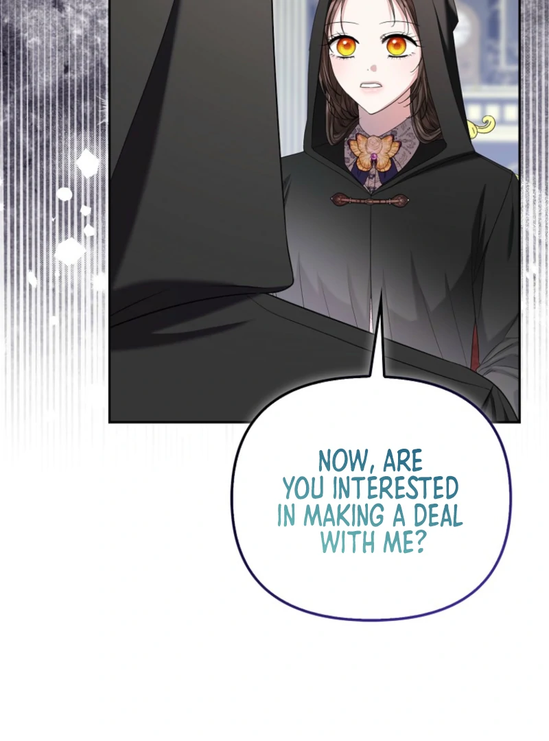 The Terminally Ill Miss Goes Undercover in the Villain’s Household Chapter 9 - Page 7