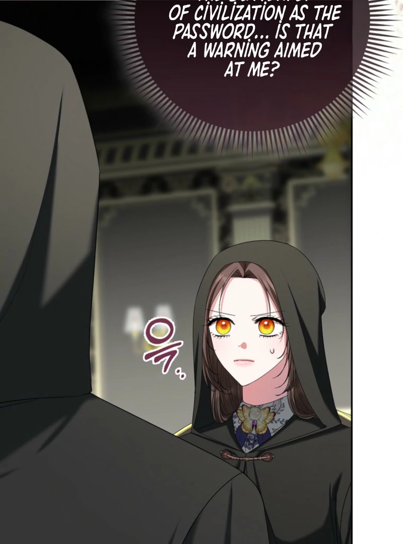 The Terminally Ill Miss Goes Undercover in the Villain’s Household Chapter 9 - Page 71