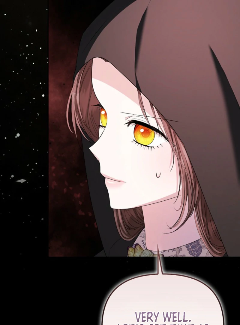 The Terminally Ill Miss Goes Undercover in the Villain’s Household Chapter 9 - Page 73
