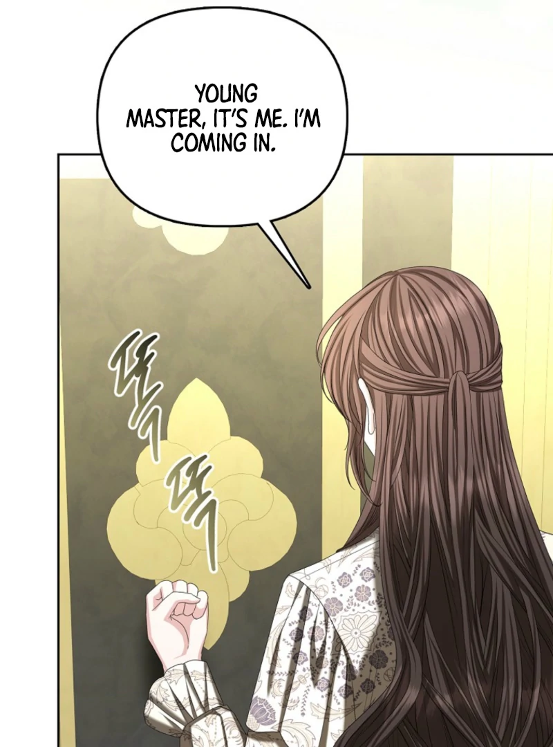 The Terminally Ill Miss Goes Undercover in the Villain’s Household Chapter 9 - Page 88
