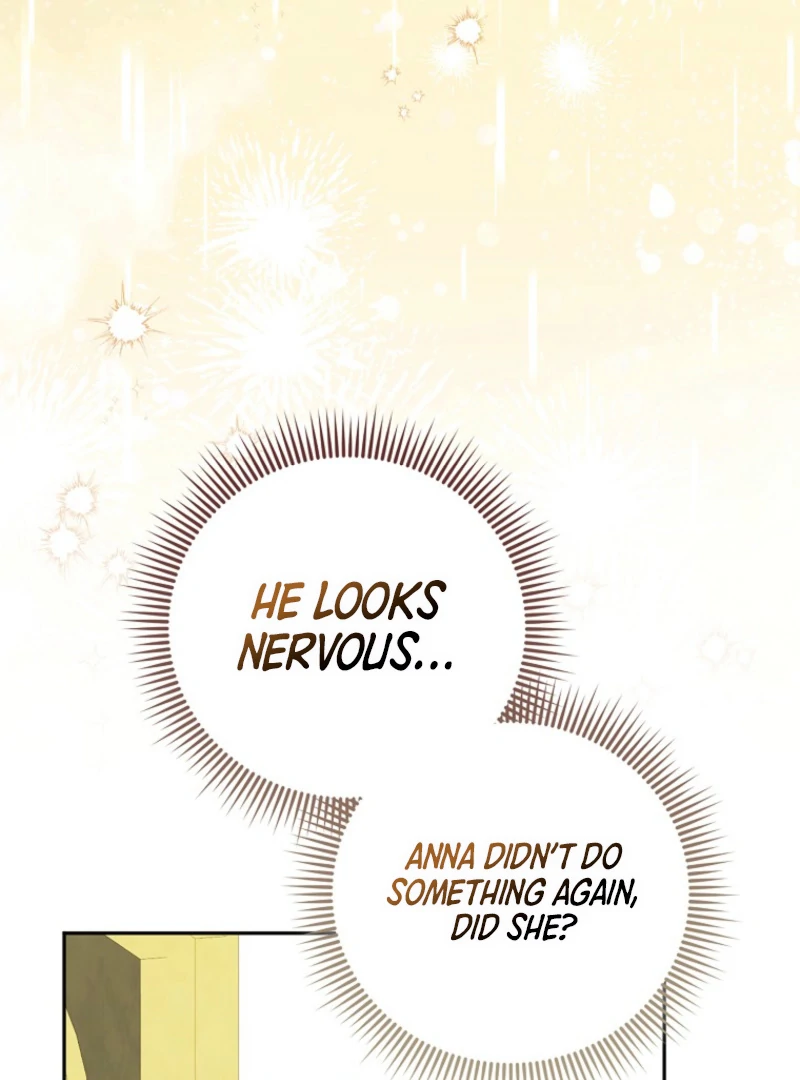 The Terminally Ill Miss Goes Undercover in the Villain’s Household Chapter 9 - Page 94