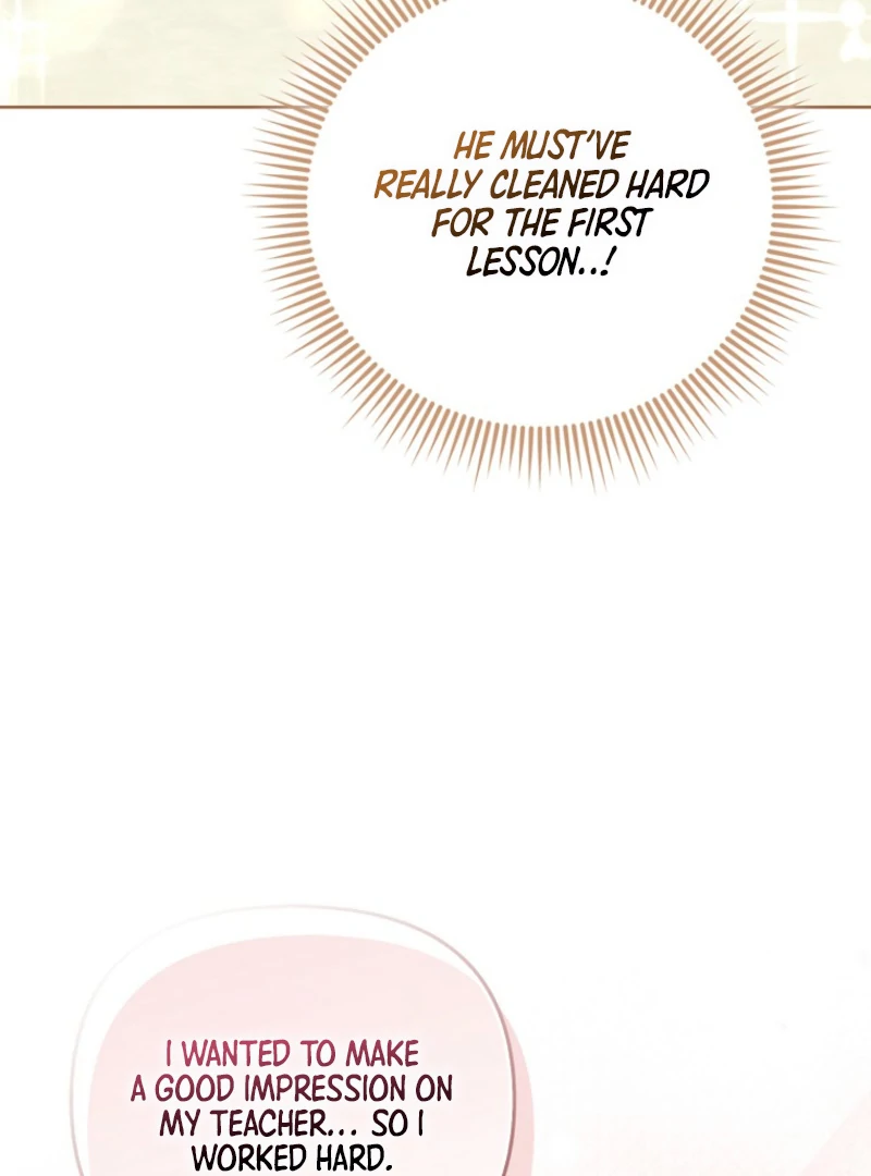 The Terminally Ill Miss Goes Undercover in the Villain’s Household Chapter 9 - Page 99