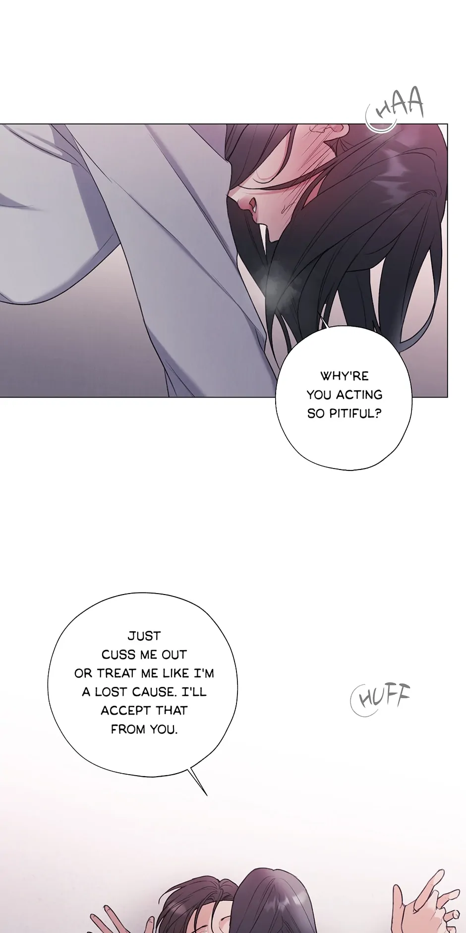 The Terrible Act Chapter 0 - Page 12