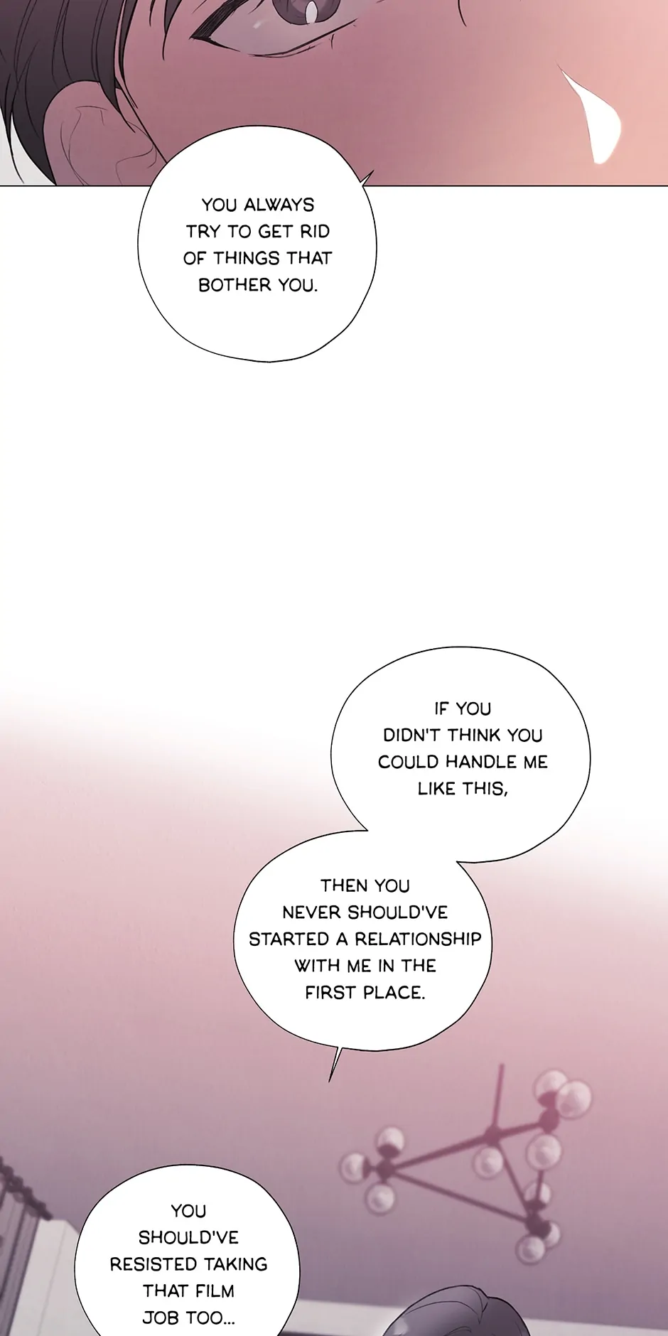 The Terrible Act Chapter 0 - Page 16