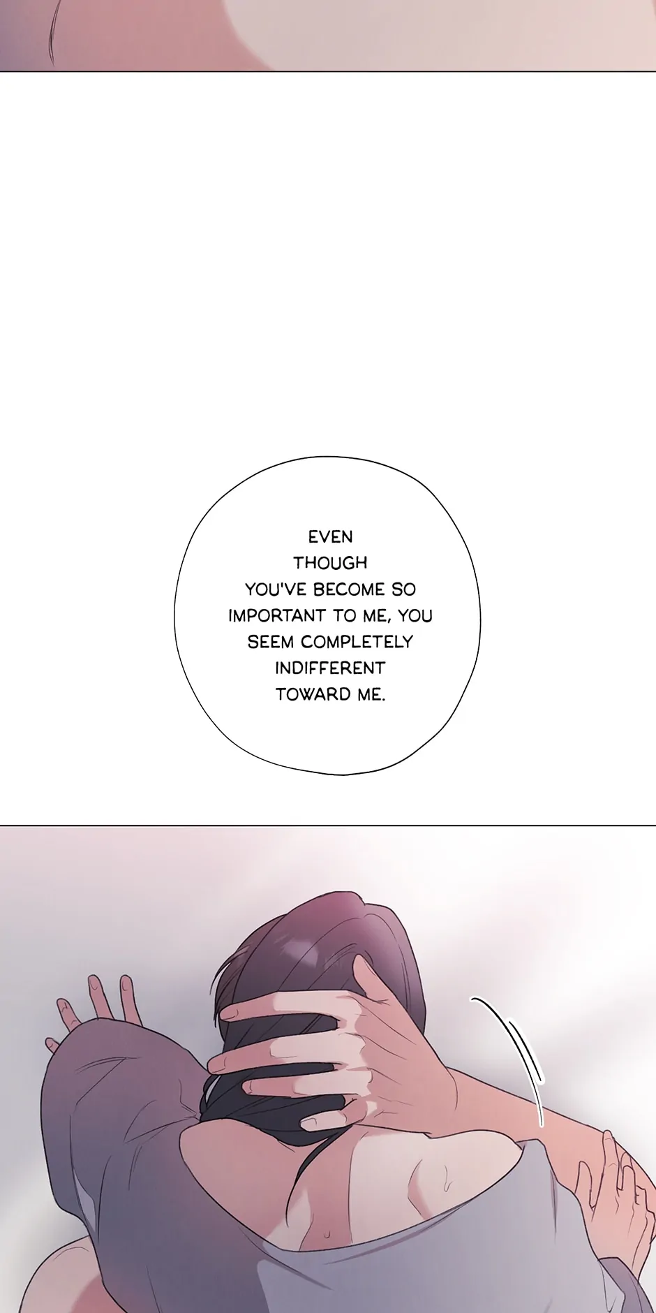 The Terrible Act Chapter 0 - Page 20