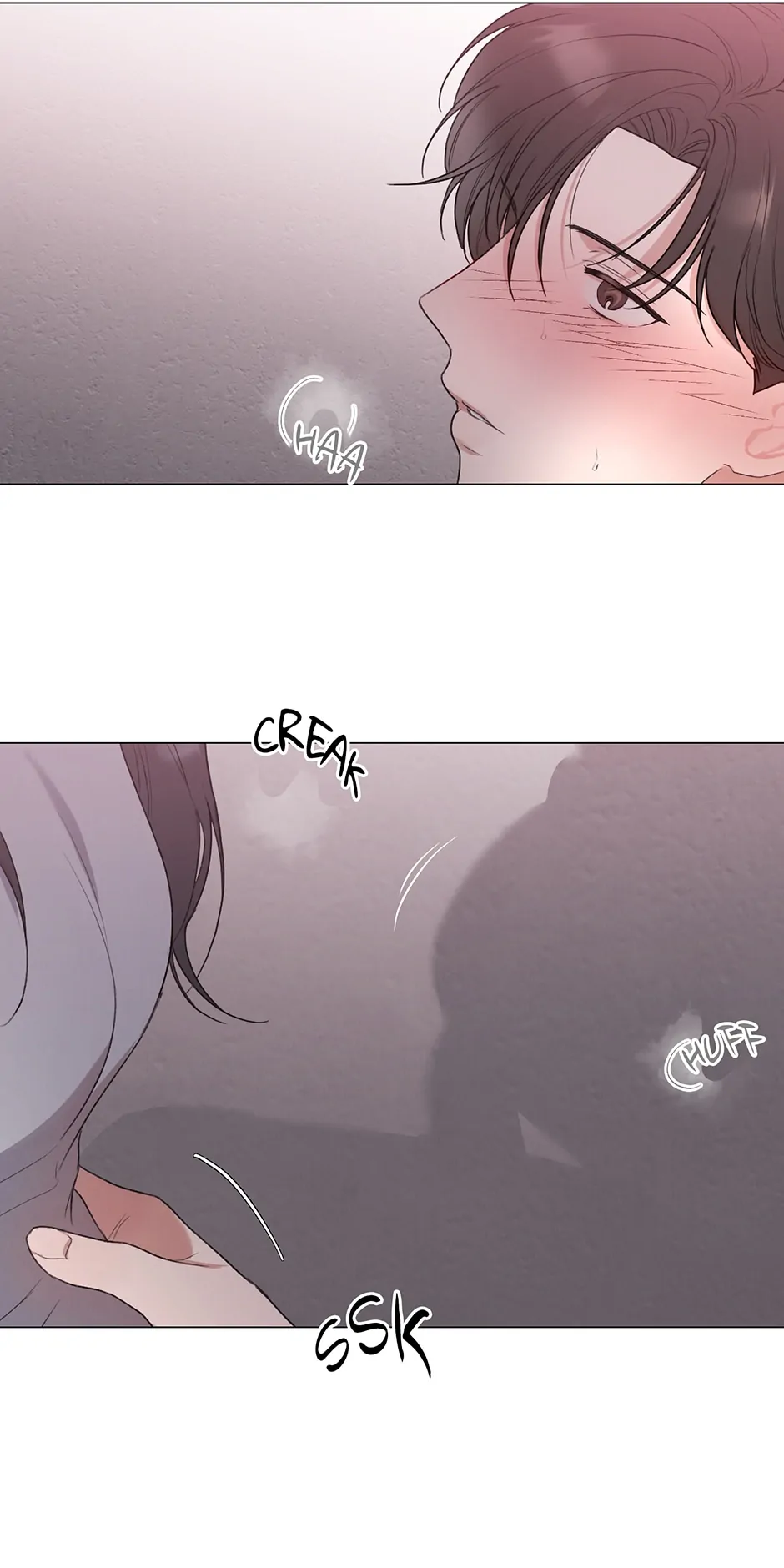 The Terrible Act Chapter 0 - Page 4