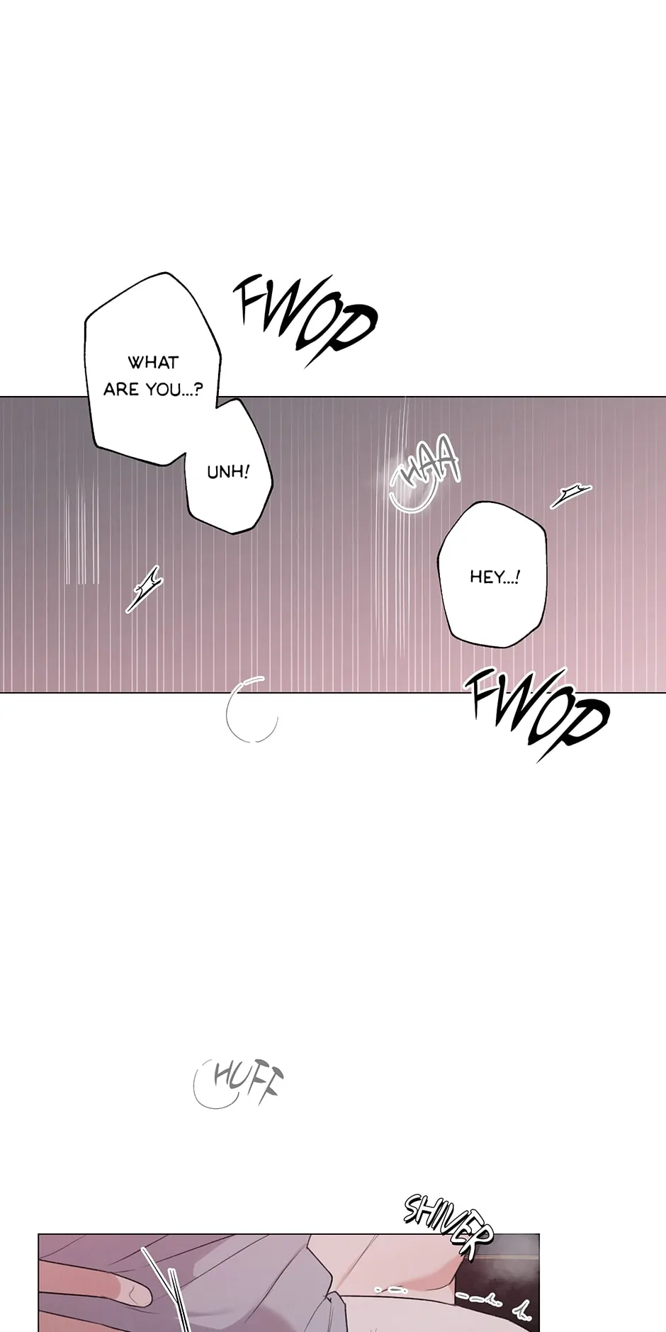 The Terrible Act Chapter 0 - Page 6