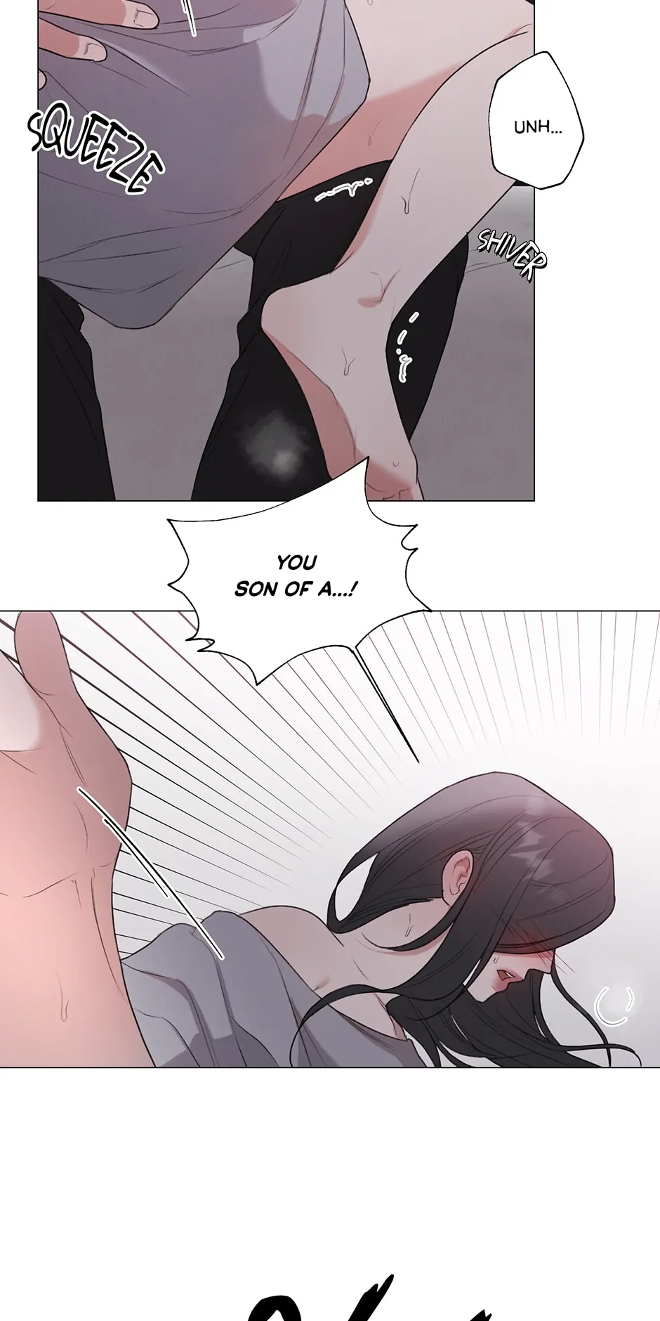 The Terrible Act Chapter 0 - Page 7