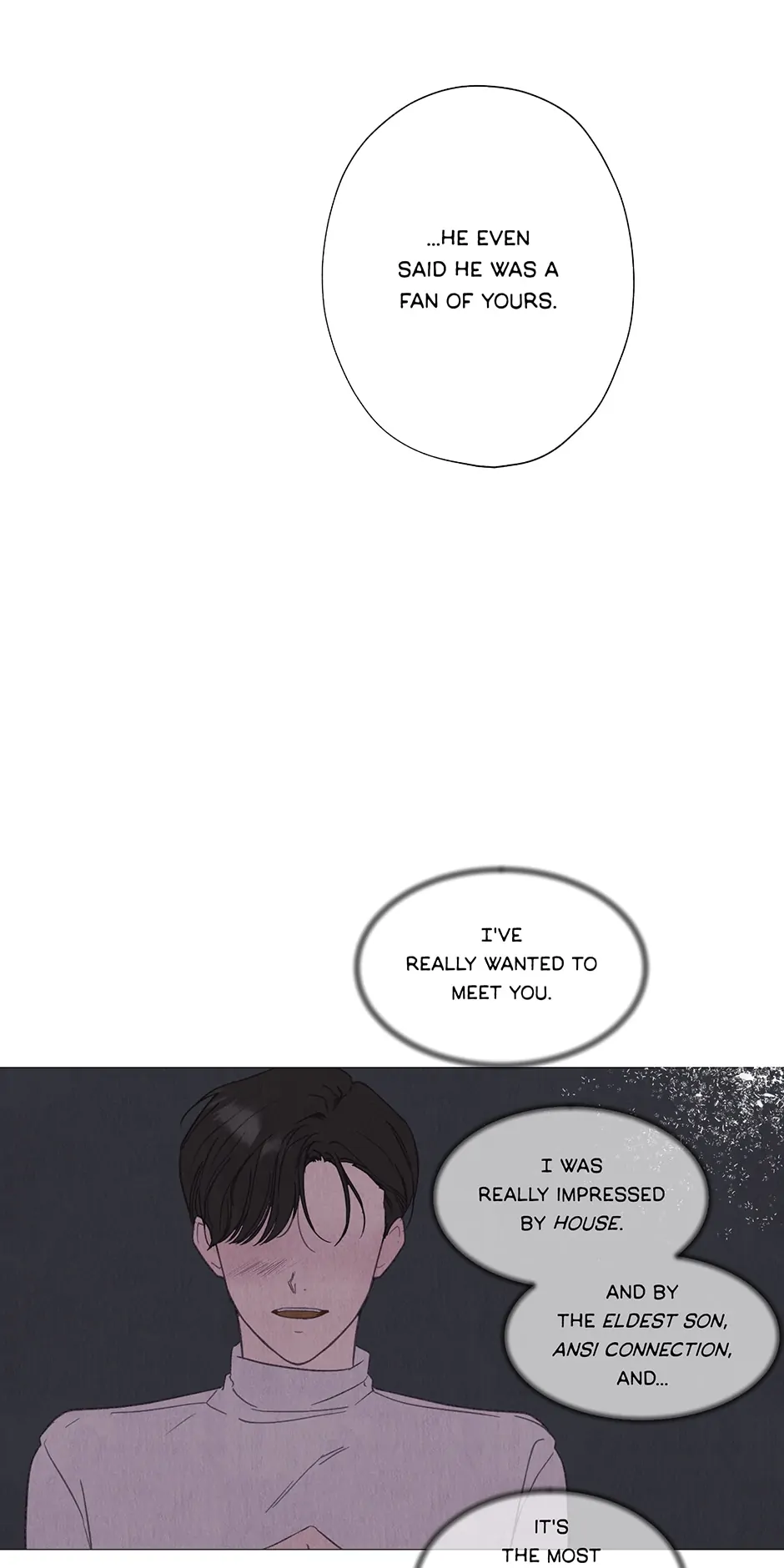 The Terrible Act Chapter 1 - Page 13
