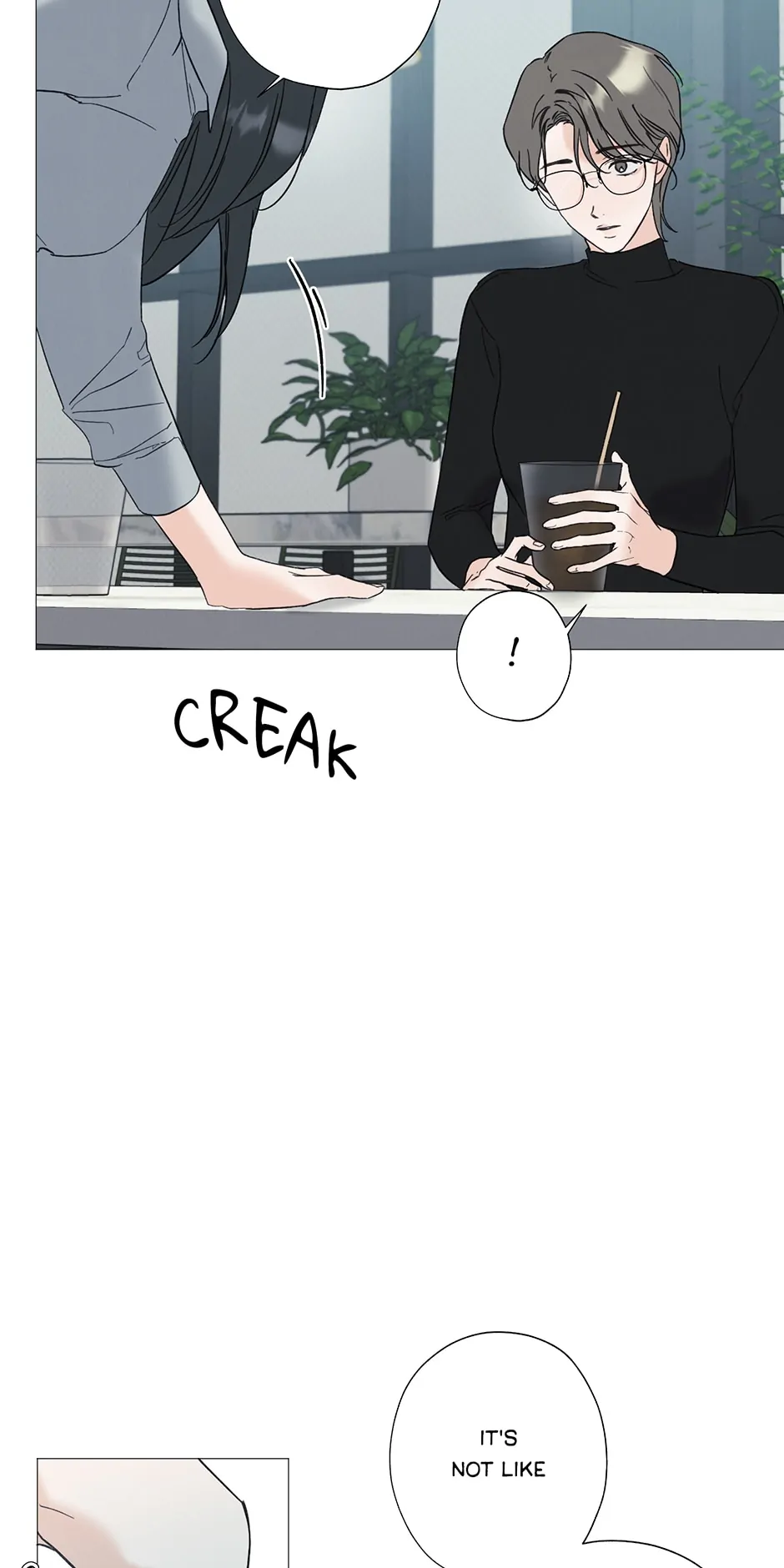 The Terrible Act Chapter 1 - Page 16