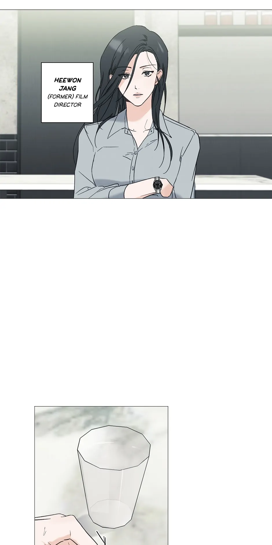 The Terrible Act Chapter 1 - Page 3