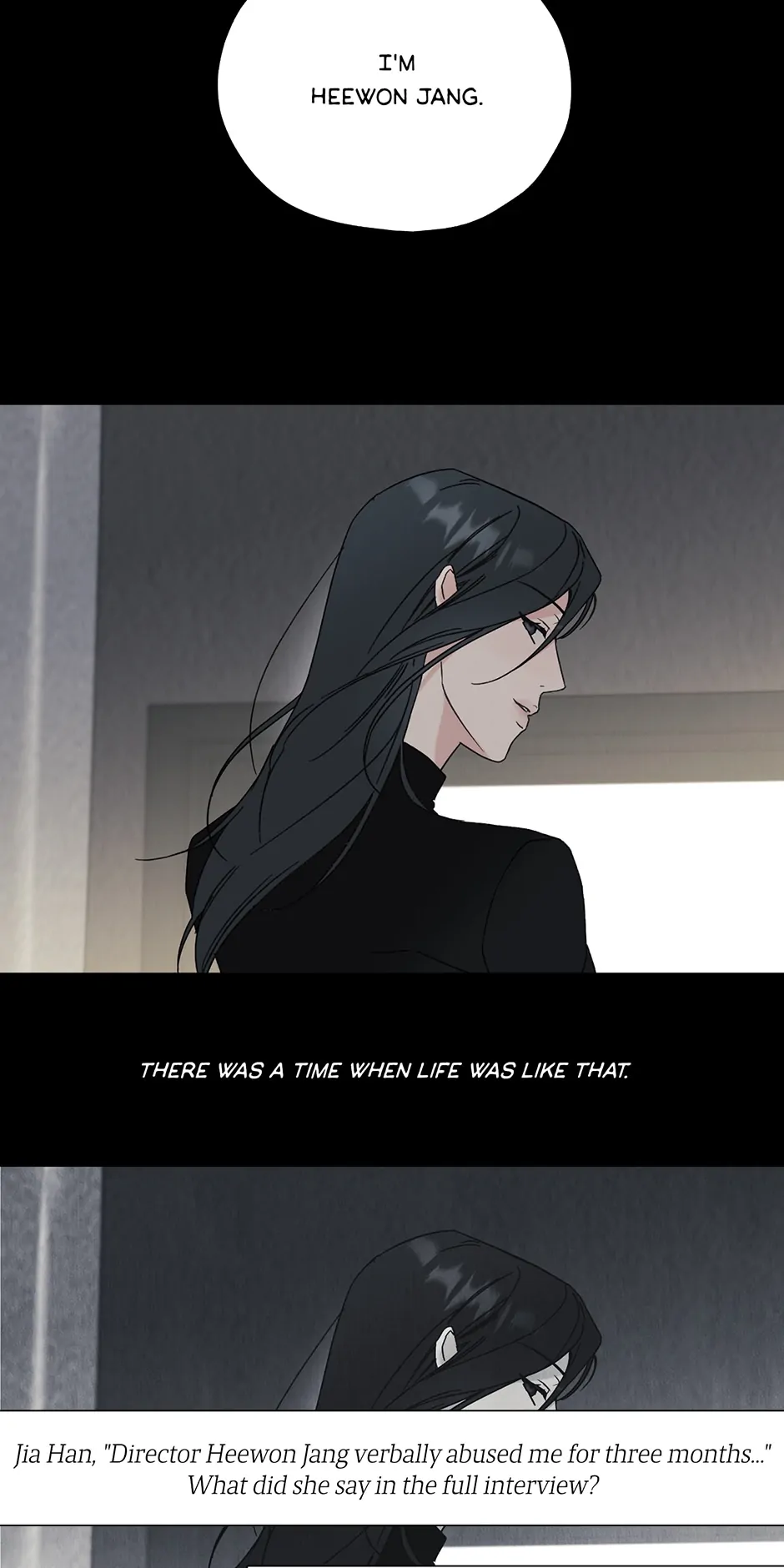 The Terrible Act Chapter 1 - Page 24