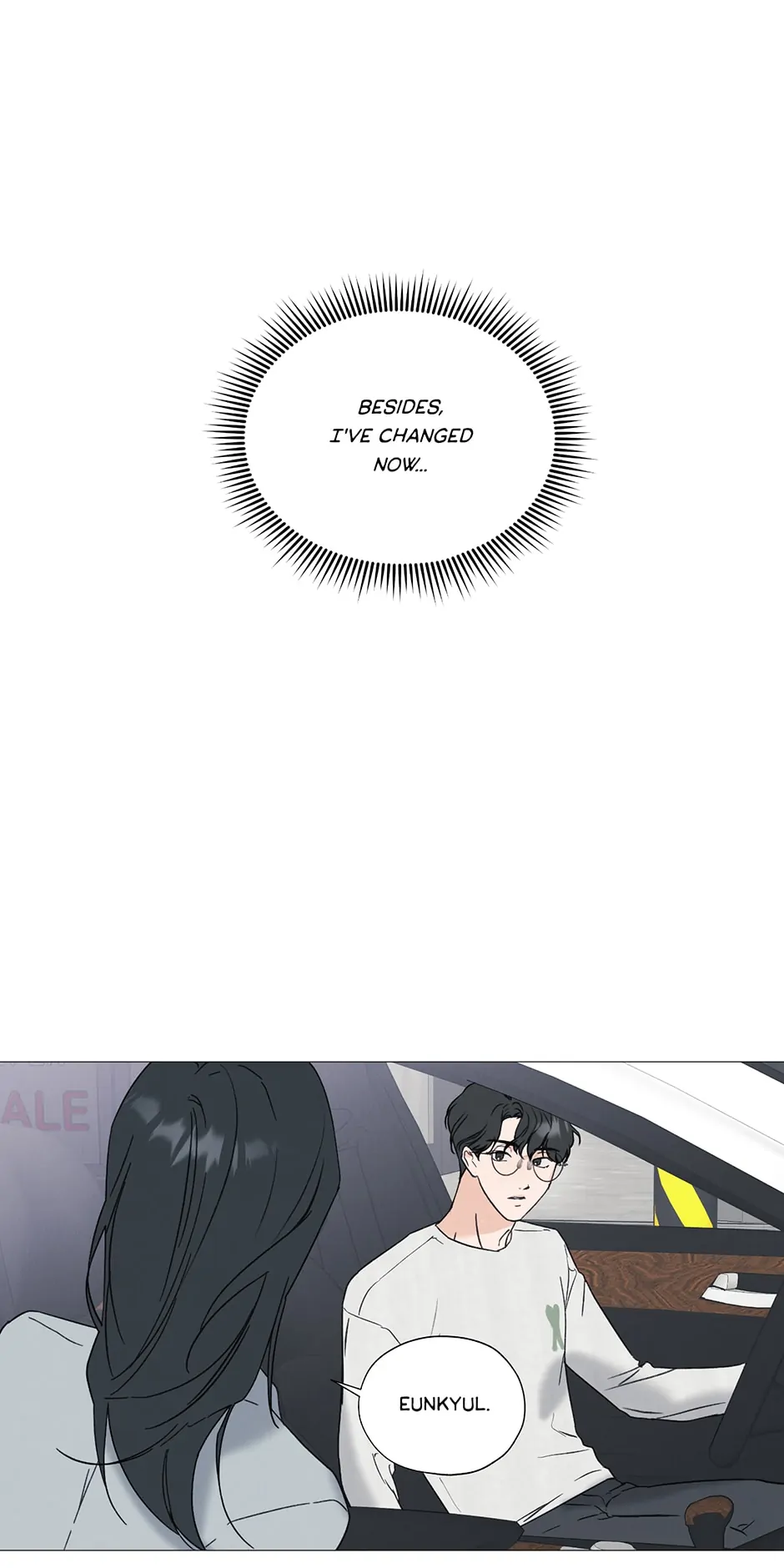 The Terrible Act Chapter 1 - Page 31