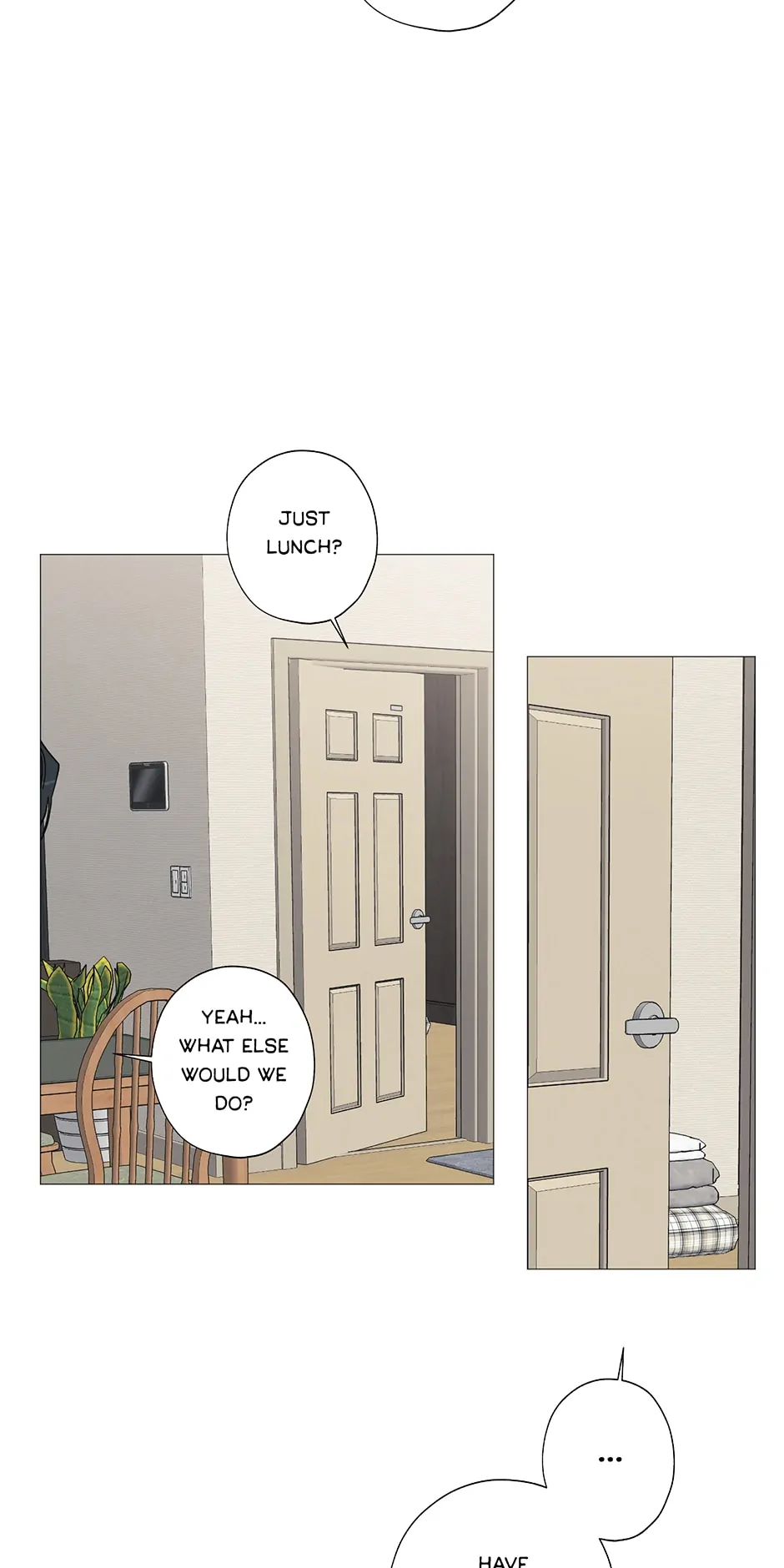 The Terrible Act Chapter 1 - Page 57