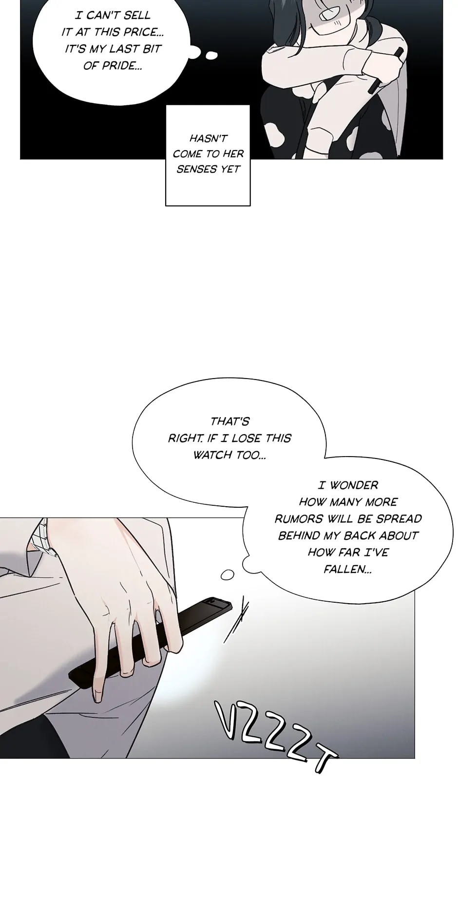 The Terrible Act Chapter 1 - Page 68