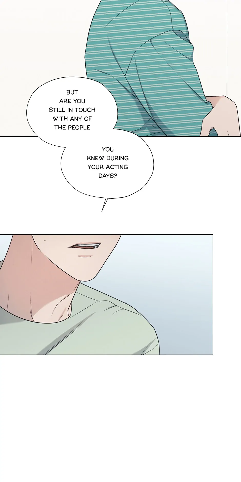 The Terrible Act Chapter 10 - Page 15