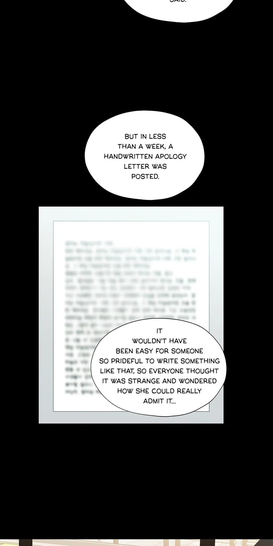 The Terrible Act Chapter 10 - Page 22