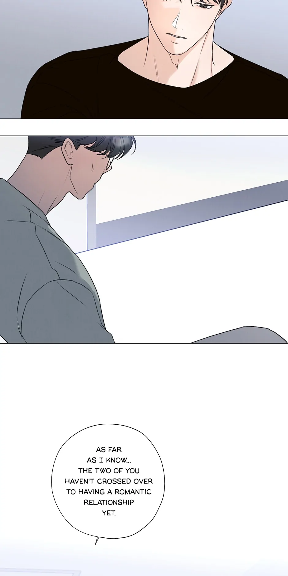 The Terrible Act Chapter 10 - Page 32