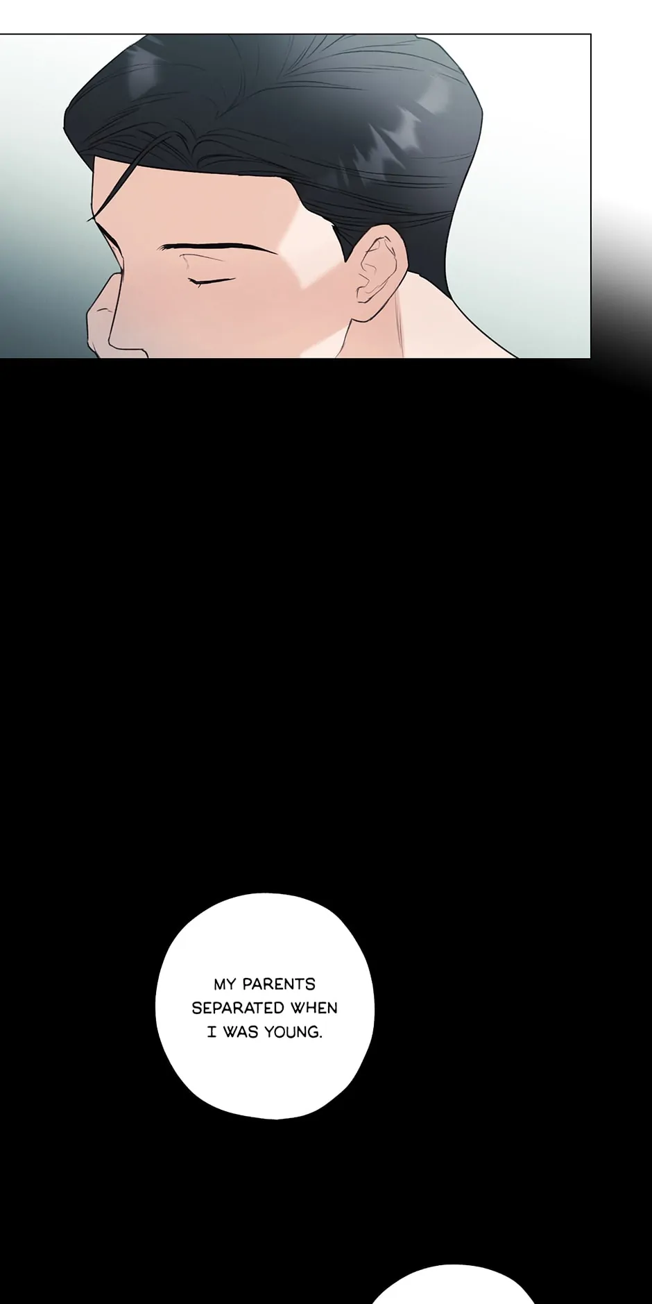 The Terrible Act Chapter 10 - Page 41