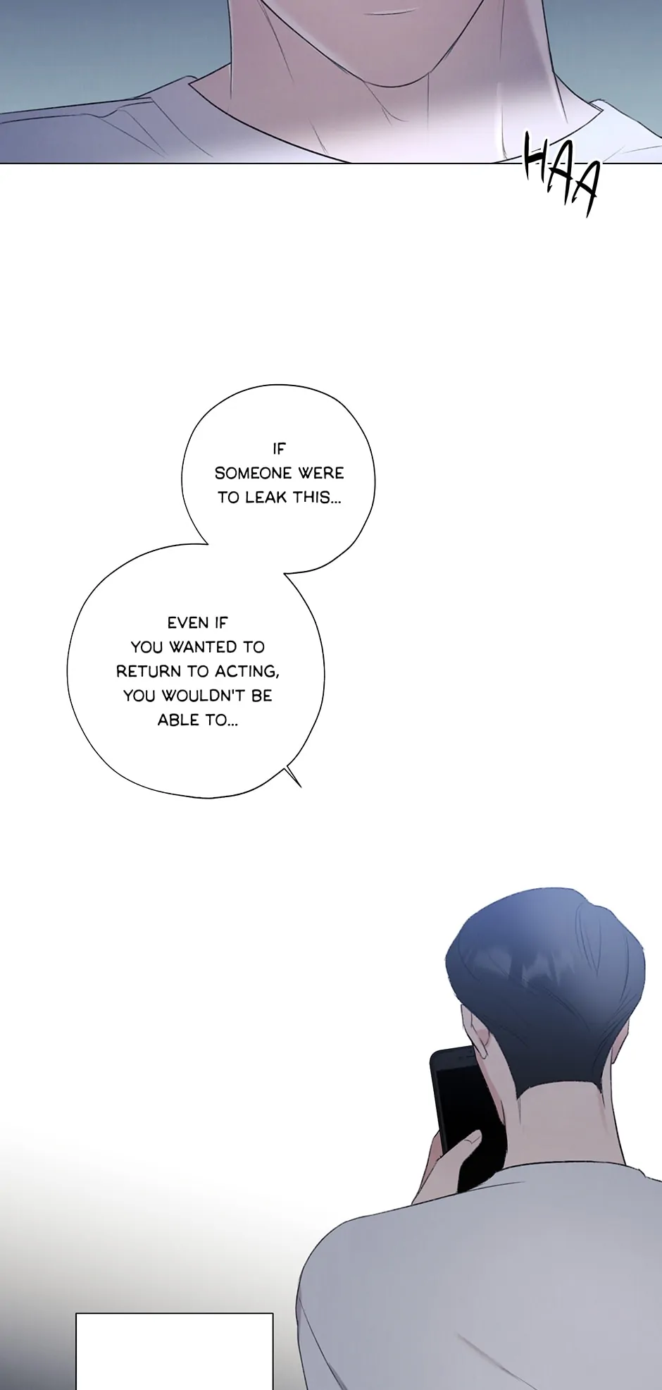 The Terrible Act Chapter 10 - Page 57