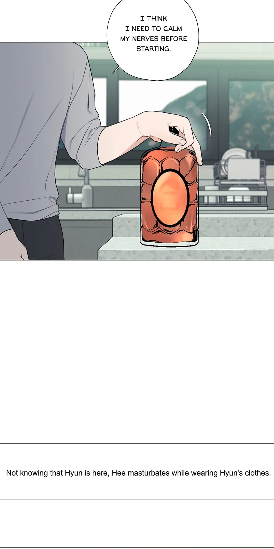 The Terrible Act Chapter 11 - Page 13