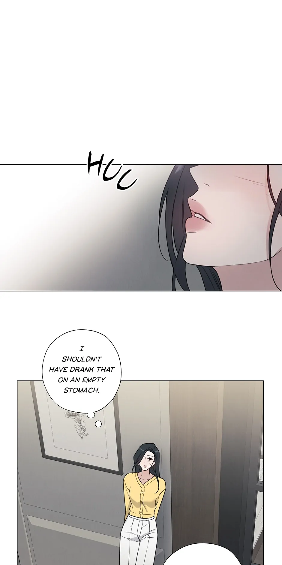 The Terrible Act Chapter 11 - Page 16
