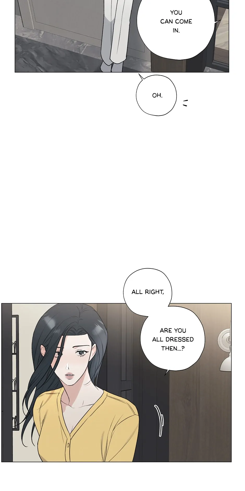 The Terrible Act Chapter 11 - Page 17